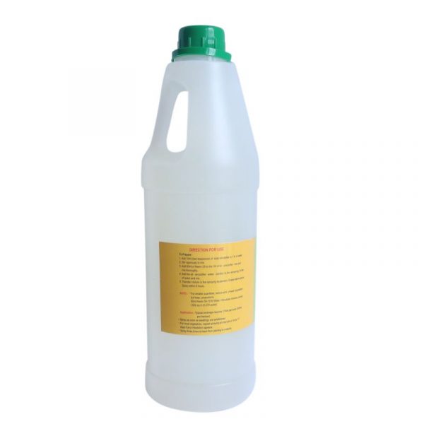 Neem oil Emulsifier