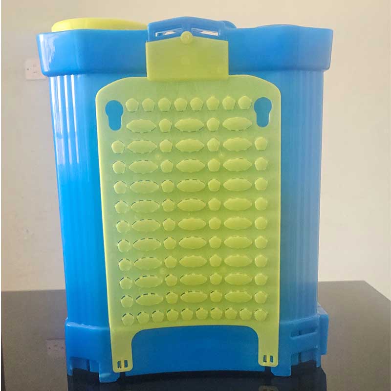 16L Knapsack sprayer (rechargeable) - Image 2